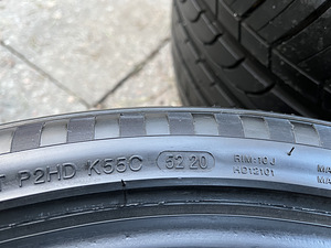 325/25R21 (6 foto / 7)