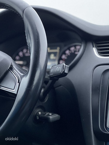 Skoda octavia 2016a (5 foto / 8)