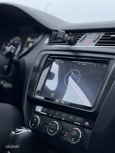 Skoda octavia 2016a (6 foto / 8)