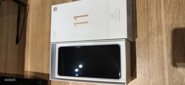 Xiaomi Mi 11 8-128GB (foto #2)