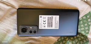Xiaomi 12x väike telefon (2 foto / 3)