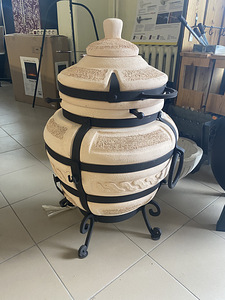 Продажа тандыров разных моделей (3 фото из 3)