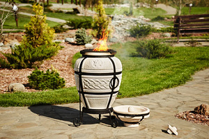 Tandoor Gourmet Medium (1 foto / 2)