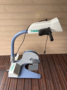 Meditsiiniline treeningseade Thera Vital (1 foto / 1)