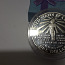 Монета 1 доллар США (фото #2)