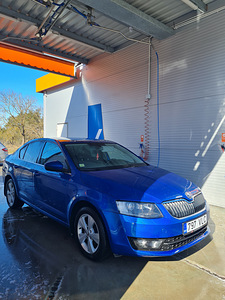 Skoda Octavia 1.4 TSI (3 foto / 14)