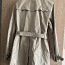 Burberry Пальто мужское XL (фото #5)