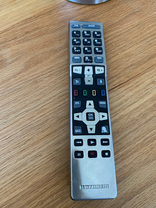 Kathrein UFSconnect 926sw 500GB, Sat-Receiver - Twin-Tuner (2 foto / 3)