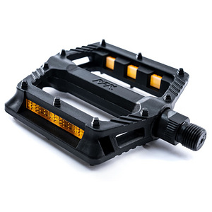 RFR Flat HQP Race pedals - New (2 foto / 3)