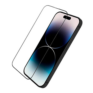 Защитные стекла для iPhone 14 Pro Max full screen (2 фото из 3)