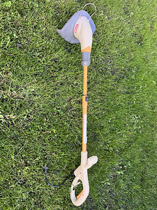 Murutrimmer elektriline Ryobi RLT 3725 (1 foto / 6)