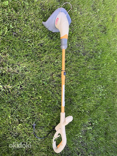 Murutrimmer elektriline Ryobi RLT 3725