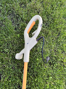 Murutrimmer elektriline Ryobi RLT 3725 (3 foto / 6)