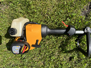 Murutrimmer Partner Colibri II S (2 foto / 10)