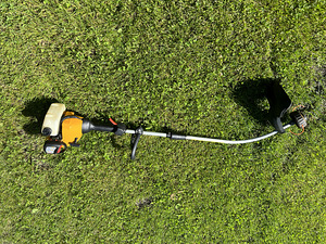 Murutrimmer Partner Colibri II S (9 foto / 10)