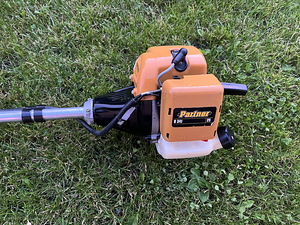Триммер Husqvarna Partner B 341 TNG (3 фото из 10)