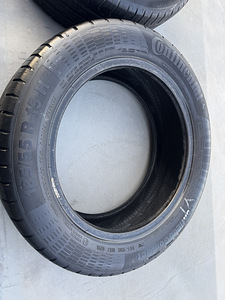 Suverehv Continental ContiEcoContact 185/55R15H (1 foto / 8)