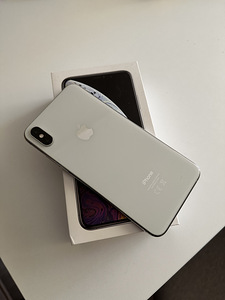 iPhone xs max 64gb (3 foto / 5)