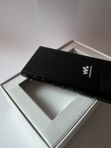 Sony walkman NW-A105 16GB / nw a105 (1 foto / 2)