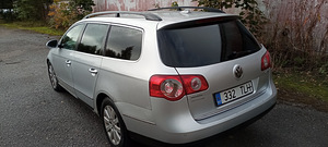 VW Passat 2.0 tfsi üv 3.2023 (4 foto / 6)