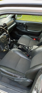 Opel frontera 2.2 85kw '02a (6 foto / 7)