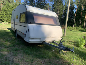 Solifer 550DL (1 фото из 10)