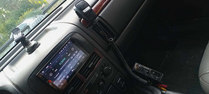 M/V: Jeep grand cherokee 2.7 120kw (3 foto / 13)