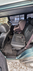 Hyundai Galloper 2.5 73kw atm (10 foto / 13)