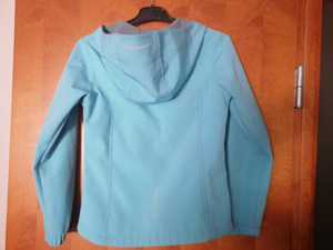 Icepeak jope s 140 (2 foto / 3)