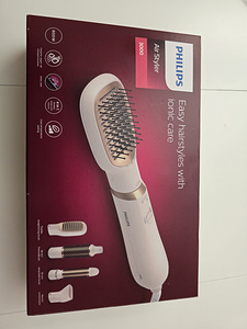 Philips föön-koolutaja (1 foto / 2)