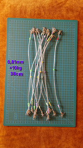 Landitross Medium Jerk 38cm (6 foto / 6)