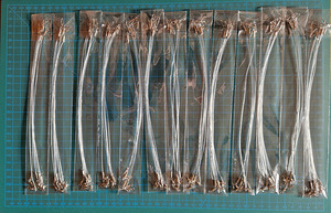 Medium Jerk landitrossid 25cm (2 foto / 4)