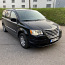 Chrysler Grand Voyager Touring Stow N Go 2.8 CRD 120kW-2010г (фото #4)