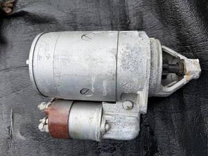 Starter/Starter (1 foto / 2)