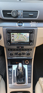 Volkswagen Passat 1.4 110kW (2 foto / 7)