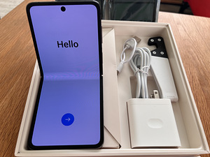 Mobiiltelefon (7 foto / 8)