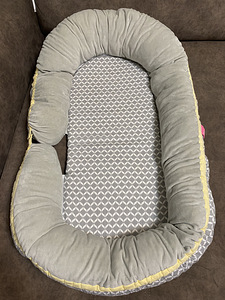Детский кокон/подушка для беременных