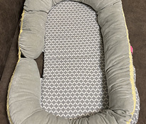 Детский кокон/подушка для беременных
