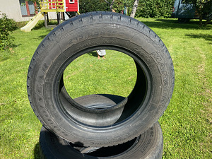 M: Rehvid 215/65/16C (5 foto / 5)
