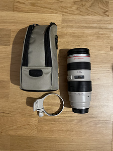 Canon EF 16-35 f/2.8L II USM (3 foto / 10)