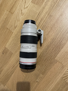 Canon EF 16-35 f/2.8L II USM (4 foto / 10)