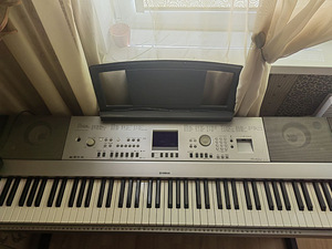 Elektrooniline klaver