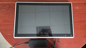 Cybernet All-in-One puutetundlik PC / i7-6600U / 32GB DDR4 (1 foto / 5)