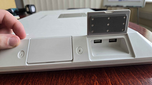Cybernet All-in-One puutetundlik PC / i7-6600U / 32GB DDR4 (5 foto / 5)