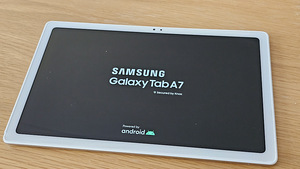Планшет Samsung Galaxy Tab A7 4G (2020) (2 фото из 4)