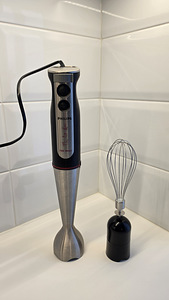 Saumikser Philips 700W (1 foto / 3)