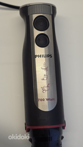 Saumikser Philips 700W
