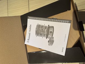 Russell Hobbs (2 foto / 3)