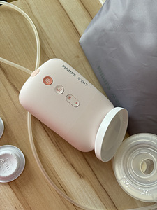Philips avent rinnapump (2 foto / 3)