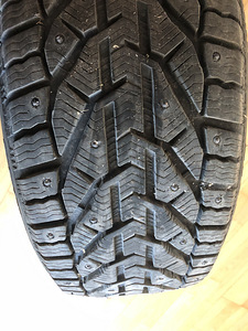 Talverehvid 225/45 R17 94T stud2 naelrehv 4 tk (2 foto / 5)